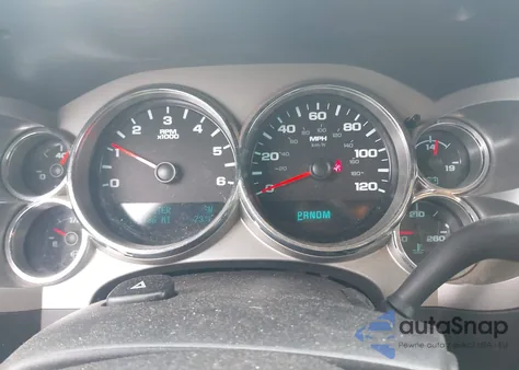 2013 Chevrolet Silverado 1500 Lt from USA, damaged, VIN 1GCRKSE70DZ152901